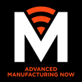 AMN Advanced Manufacturing org logo