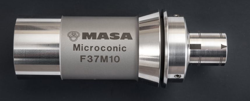 Microconic F37 DIN1536E