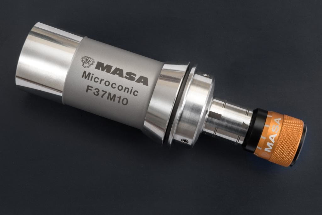 Masa Tool Microconic F37 Cartridge
