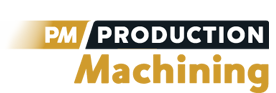 Production Machining Magazine Logo Microconic